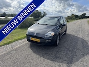 Fiat Punto - Evo 0.9 TwinAir Pop AIRCO.LMV.CRUISE.STUURBEKR.