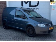 Volkswagen Caddy - 2.0 SDI - Airco - Cruise - Trekhaak - Marge