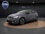 Seat Ibiza - 1.0 TSI FR | Pano Dak | Carplay | Parkeerhulp | Sport Stoele