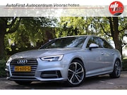 Audi A4 - Limousine 2.0 TFSI ultra Sport S-line | 360 Camera | B&O | S