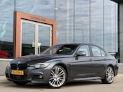 BMW 3-serie - 320i xDrive M Sport Edition | DEALER ONDERHOUDEN | Leder | A