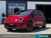 Renault Twingo - Urban Range Techno 27.5 kWh | All-seasonbanden | Pack Privil