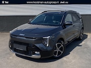 Kia Niro - 1.6 GDi Hybrid DynamicPlusLine FACELIFT! ACTIE, Schuif-/kant