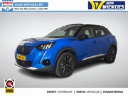 Peugeot e-2008 - EV GT Pack 50kWh 3-Fase SOH 89% | Pano | Navi | Camera