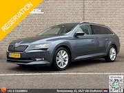 Skoda Superb - 1.6 TDI Style Business | Pano | Navi | Climate | Cruise