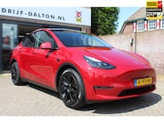 Tesla Model Y - L. RANGE AWD 75 kWh ENHANCED AUTOPILOT