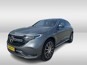 Mercedes-Benz EQC - 400 4MATIC Business Solution AMG 80 kWh / SoH 93, 1% / Schui