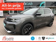 Citroën C5 Aircross - 1.6 Plug-in Hybrid 180 Max Panoramadak