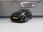 Kia Picanto - 1.0 CVVT FIRST EDITION/CARPLAY/CAM/CRUISE/CLIMA/ENZ