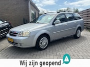 Chevrolet Nubira - 1.8-16V Style | keuring scherpe prijs airco koopje hoor