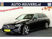 Mercedes-Benz C-klasse - Estate 220 d Luxury Line / LED / ACC / Nvi / CarPlay / 360 c