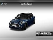 MINI Cooper S - 5-Deurs Chili Red John Cooper Works Uitvoering