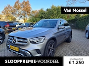 Mercedes-Benz GLC-klasse - 200 Business Solution | LEDER | VIRTUAL COCKPIT | CAMERA | S