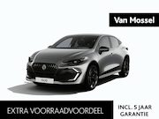 Renault Clio - full hybrid 160 E-TECH Techno | Achteruitrijcamera | Adaptiv