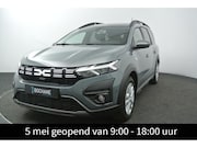 Dacia Jogger - 1.0 TCe 100 ECO-G Expression 5p. | Navigatie | Camera | Benz