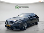 Mercedes-Benz S-klasse - 450 4Matic Premium Plus | Massage | Rear Executive Seats | B