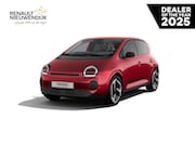 Renault Twingo - Techno | 18" lichtmetalen velgen 'Reverso noir diamantée' |