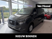 Ford Transit Custom - 320 2.5 PHEV L2H1 Limited | Nu met €4424,- bonus | Trekhaak