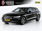 Volvo V60 - 2.0 B4 R-Design PANODAK CARPLAY STUUR/STOELVERW.