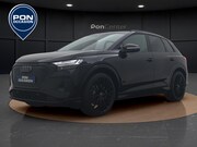 Audi Q4 e-tron - 45 Edition 82 kWh | Zwart Optiek | Stoelverwarming | 19" | A