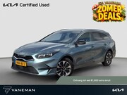 Kia Ceed - Sportswagon 1.0 T-GDi MHEV Design Edition Automaat Stoel- en