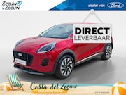 Ford Puma - 1.0 EcoBoost Hybrid Titanium | €5.000.- korting | 0, 99% ren