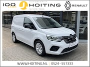 Renault Kangoo - L1 44 kWh Extra NIEUW / NU €26.950, - RIJKLAAR * ADAPT. CC,