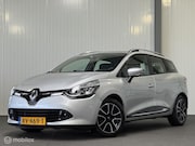 Renault Clio - Estate 1.5 dCi comfort [ Z.G.O.H nw distributie historie ]