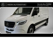 Mercedes-Benz Sprinter - 317 Diesel L1/H1 Automaat RWD | Trekhaak | Standkachel | Sto