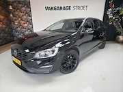 Volvo V60 - 2.0 T3 Kin. | cruise | led | verw.stoelen + bank | connect |