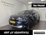 Citroën C4 - 1.2 Hybrid 145pk Max | Navigatiesysteem full map | Apple Car