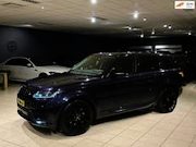 Land Rover Range Rover Sport - P400e HSE|Facelift|Meridian|Leder|Carplay|Top