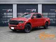Dodge Ram - 4X4 5.7 V8 4x4 Crew Cab|laramie wide body