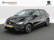 Seat Ibiza - 1.0 TSi Style Business Connect | Stoelverwarming | Parkeer S
