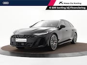Audi A6 - Avant 2.0 367pk S-tronic e-hybrid Quattro S edition Comp · M