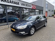 Citroën C5 - Tourer 2.0 16V Exclusive VERING-AUTOMAAT