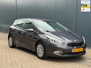 Kia Ceed - 1.6 GDI Plus Pack|Navi|Camera|Trekhaak|NAP