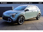 Kia Stonic - 1.0 T-GDi MHEV GT-Line Navigatie / stuur en stoel verwarming