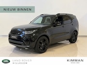Land Rover Discovery - 3.0 Si6 HSE Luxury