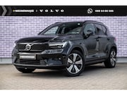 Volvo XC40 - Recharge Ultimate 70 kWh | Panoramadak | Pixel Led | Memory 