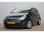 Opel Corsa - 1.4-16V Business+ | Stuur / Stoelverwarming | Clima / Cruise