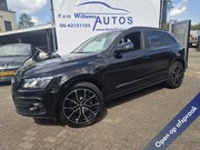 Audi Q5 - 3.2 FSI q. PL.S