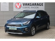 Kia Niro - 1.6 GDi ExecutiveLine LEER, NAV/CAM, JBL, MEM.STOELEN