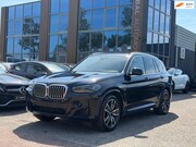 BMW X3 - XDrive30e High Executive - M PAKKET - PANORAMADAK - M REMMEN