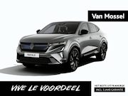 Renault Rafale - full hybrid 200 E-Tech esprit Alpine | Achteruitrijcamera | 