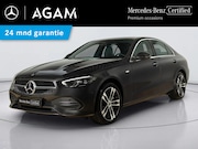 Mercedes-Benz C-klasse - Limousine 300 e Business Solution Luxury