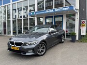 BMW 3-serie - 318i Executive Edition Sport Line I LED I Carplay I Sportsto