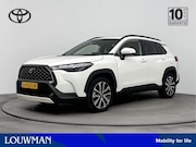 Toyota Corolla Cross - Hybrid 200 Style | Parkeersensoren V+A | Blindspot | Stoelve