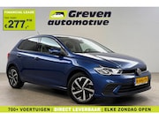 Volkswagen Polo - 1.0 TSI Life | Airco | Virtual | Cruise | Carplay | Navi | P