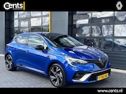 Renault Clio - 1.6 E-Tech 145pk Engineered 1e Eigenaar 360 Camera